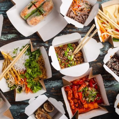 HELP WIJKRESTAURANTS