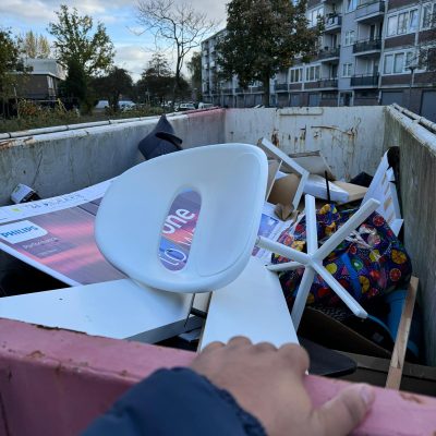 DOCK werkt aan vervolg THUIS IN JE WIJK project