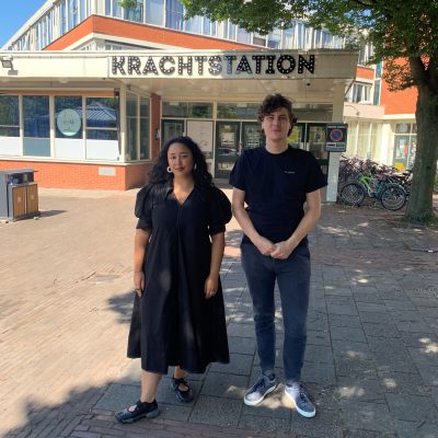 Gemeenteraad ook actief in de buurt – wijkcontactpersonen stellen zich voor